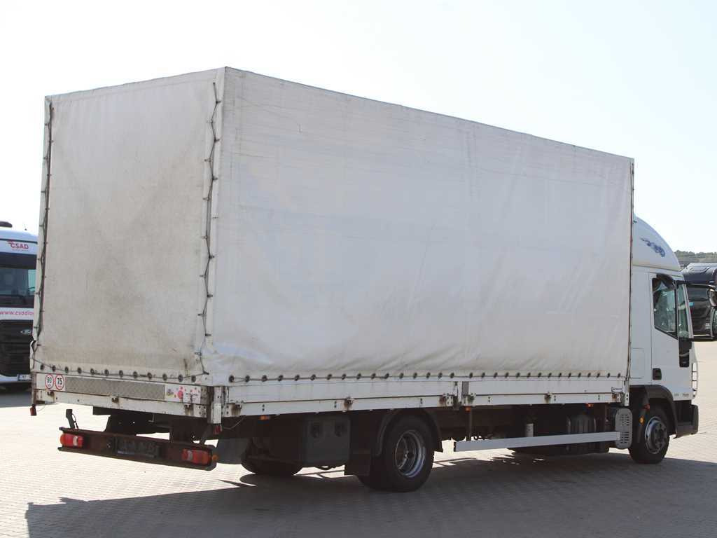 Iveco EUROCARGO ML 75E18, EURO 5EEV, PNEU 90%, SIDE - Pressukapelli kuorma-auto: kuva  Iveco EUROCARGO ML 75E18, EURO 5EEV, PNEU 90%, SIDE - Pressukapelli kuorma-auto Iveco EUROCARGO ML 75E18, EURO 5EEV, PNEU 90%, SIDE - Pressukapelli kuorma-auto: kuva  Iveco EUROCARGO ML 75E18, EURO 5EEV, PNEU 90%, SIDE - Pressukapelli kuorma-auto