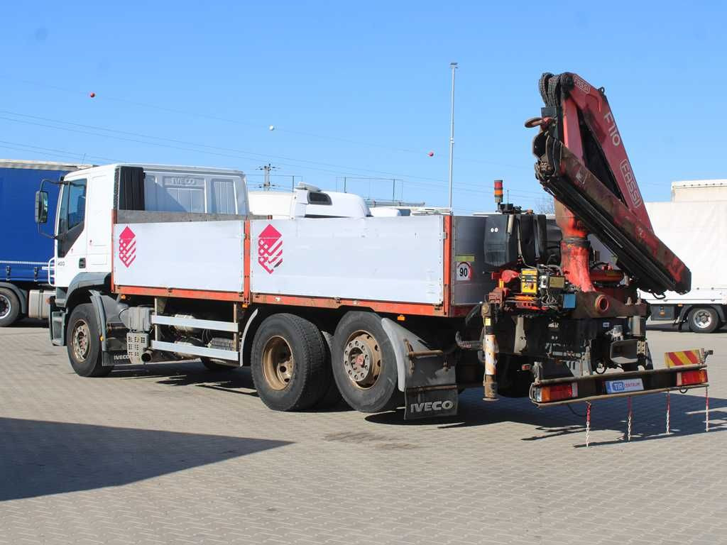 Iveco STRALIS 400, 6X2, EURO 3, CRANE FASSI F110 Iveco STRALIS 400, 6X2, EURO 3, CRANE FASSI F110 - Nosturiauto: kuva Iveco STRALIS 400, 6X2, EURO 3, CRANE FASSI F110 Iveco STRALIS 400, 6X2, EURO 3, CRANE FASSI F110 - Nosturiauto Iveco STRALIS 400, 6X2, EURO 3, CRANE FASSI F110 Iveco STRALIS 400, 6X2, EURO 3, CRANE FASSI F110 - Nosturiauto: kuva Iveco STRALIS 400, 6X2, EURO 3, CRANE FASSI F110 Iveco STRALIS 400, 6X2, EURO 3, CRANE FASSI F110 - Nosturiauto