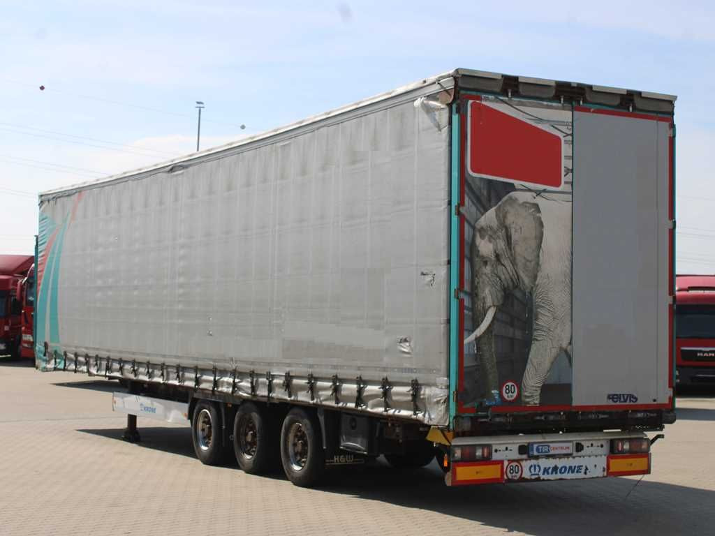 Krone SD 04, LIFTING AXLE, LOWDECK, LIFTING ROOF - Pressukapellipuoliperävaunu: kuva Krone SD 04, LIFTING AXLE, LOWDECK, LIFTING ROOF - Pressukapellipuoliperävaunu Krone SD 04, LIFTING AXLE, LOWDECK, LIFTING ROOF - Pressukapellipuoliperävaunu: kuva Krone SD 04, LIFTING AXLE, LOWDECK, LIFTING ROOF - Pressukapellipuoliperävaunu