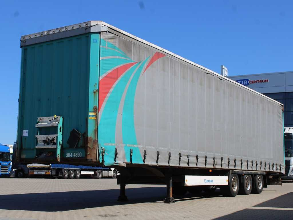 Krone SD 04, LOWDECK, LIFTING AXLE, LIFTING ROOF - Pressukapellipuoliperävaunu: kuva Krone SD 04, LOWDECK, LIFTING AXLE, LIFTING ROOF - Pressukapellipuoliperävaunu Krone SD 04, LOWDECK, LIFTING AXLE, LIFTING ROOF - Pressukapellipuoliperävaunu: kuva Krone SD 04, LOWDECK, LIFTING AXLE, LIFTING ROOF - Pressukapellipuoliperävaunu