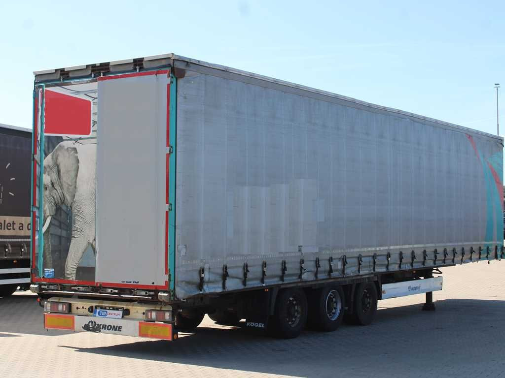 Krone SD 04, LOWDECK, LIFTING AXLE, LIFTING ROOF - Pressukapellipuoliperävaunu: kuva Krone SD 04, LOWDECK, LIFTING AXLE, LIFTING ROOF - Pressukapellipuoliperävaunu Krone SD 04, LOWDECK, LIFTING AXLE, LIFTING ROOF - Pressukapellipuoliperävaunu: kuva Krone SD 04, LOWDECK, LIFTING AXLE, LIFTING ROOF - Pressukapellipuoliperävaunu
