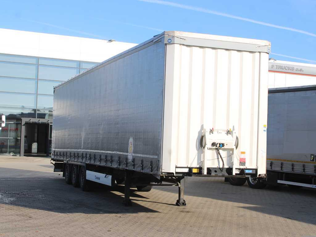 Krone SD, LIFTING AXLE, MULTILOCK, LOWDECK, LIFTING ROOF - Pressukapellipuoliperävaunu: kuva Krone SD, LIFTING AXLE, MULTILOCK, LOWDECK, LIFTING ROOF - Pressukapellipuoliperävaunu Krone SD, LIFTING AXLE, MULTILOCK, LOWDECK, LIFTING ROOF - Pressukapellipuoliperävaunu: kuva Krone SD, LIFTING AXLE, MULTILOCK, LOWDECK, LIFTING ROOF - Pressukapellipuoliperävaunu