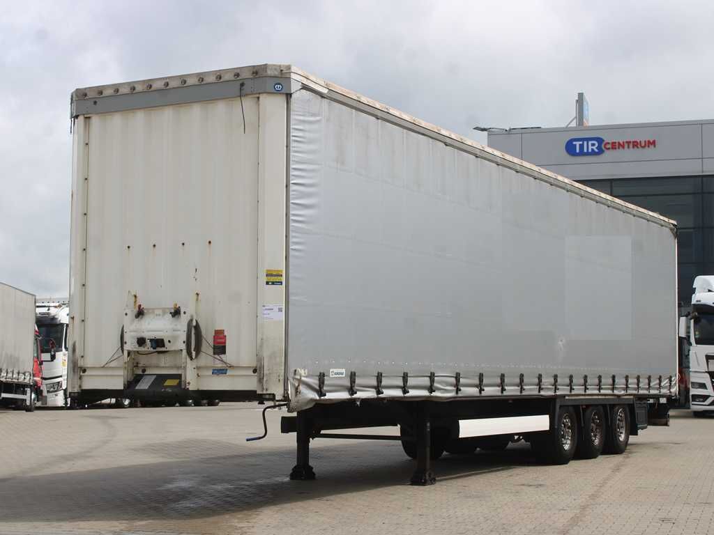 Krone SD, LOWDECK, LIFTING AXLE, MULTILOCK, LIFTING ROOF - Pressukapellipuoliperävaunu: kuva Krone SD, LOWDECK, LIFTING AXLE, MULTILOCK, LIFTING ROOF - Pressukapellipuoliperävaunu Krone SD, LOWDECK, LIFTING AXLE, MULTILOCK, LIFTING ROOF - Pressukapellipuoliperävaunu: kuva Krone SD, LOWDECK, LIFTING AXLE, MULTILOCK, LIFTING ROOF - Pressukapellipuoliperävaunu