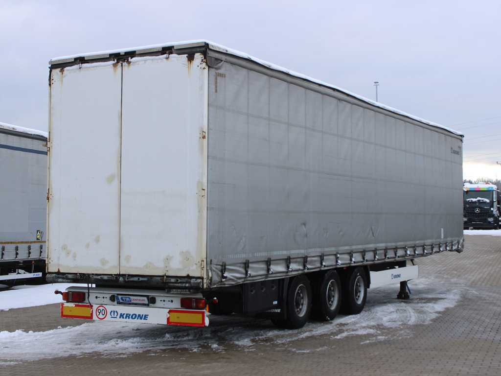Krone SD, LOWDECK, MULTILOCK, LIFTING AXLE, LIFTING ROOF - Pressukapellipuoliperävaunu: kuva Krone SD, LOWDECK, MULTILOCK, LIFTING AXLE, LIFTING ROOF - Pressukapellipuoliperävaunu Krone SD, LOWDECK, MULTILOCK, LIFTING AXLE, LIFTING ROOF - Pressukapellipuoliperävaunu: kuva Krone SD, LOWDECK, MULTILOCK, LIFTING AXLE, LIFTING ROOF - Pressukapellipuoliperävaunu