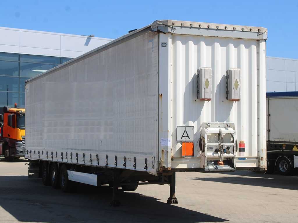 Krone SD, LOWDECK, MULTILOCK, LIFTING AXLE, LIFTING ROOF - Pressukapellipuoliperävaunu: kuva Krone SD, LOWDECK, MULTILOCK, LIFTING AXLE, LIFTING ROOF - Pressukapellipuoliperävaunu Krone SD, LOWDECK, MULTILOCK, LIFTING AXLE, LIFTING ROOF - Pressukapellipuoliperävaunu: kuva Krone SD, LOWDECK, MULTILOCK, LIFTING AXLE, LIFTING ROOF - Pressukapellipuoliperävaunu