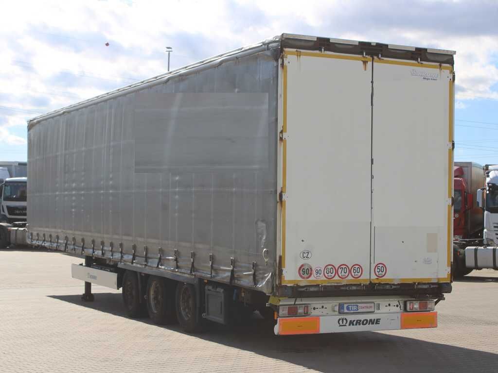 Krone SD, SAF, LOWDECK, MULTILOCK, LIFTING AXLE, LIFTING ROOF - Pressukapellipuoliperävaunu: kuva Krone SD, SAF, LOWDECK, MULTILOCK, LIFTING AXLE, LIFTING ROOF - Pressukapellipuoliperävaunu Krone SD, SAF, LOWDECK, MULTILOCK, LIFTING AXLE, LIFTING ROOF - Pressukapellipuoliperävaunu: kuva Krone SD, SAF, LOWDECK, MULTILOCK, LIFTING AXLE, LIFTING ROOF - Pressukapellipuoliperävaunu