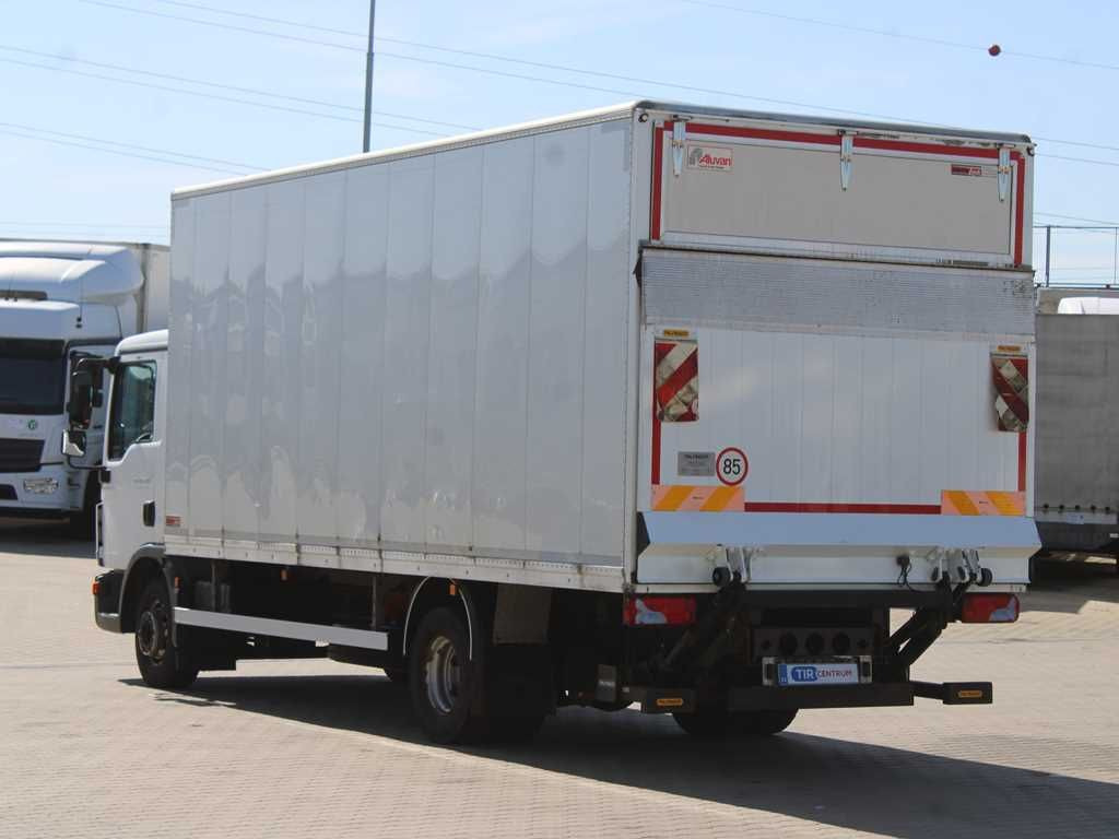 MAN TGL 12.220, HYDRAULIC FRONT, EURO 6 - Umpikori kuorma-auto: kuva MAN TGL 12.220, HYDRAULIC FRONT, EURO 6 - Umpikori kuorma-auto MAN TGL 12.220, HYDRAULIC FRONT, EURO 6 - Umpikori kuorma-auto: kuva MAN TGL 12.220, HYDRAULIC FRONT, EURO 6 - Umpikori kuorma-auto