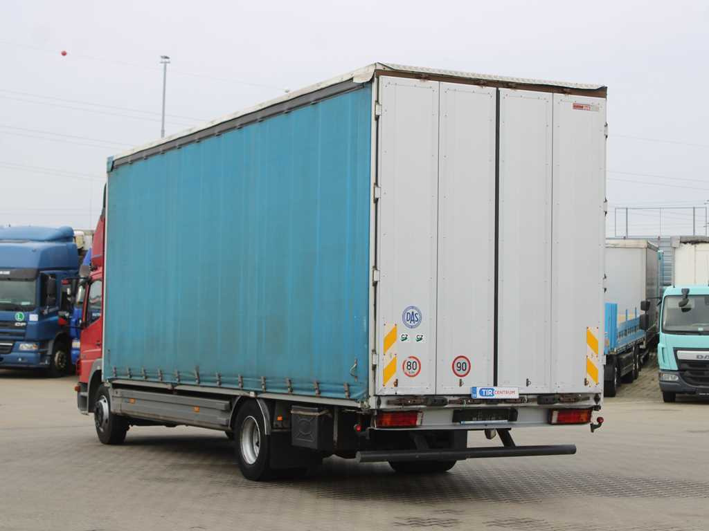 Mercedes-Benz ATEGO 1529 L, SLEEPING BODY, EURO 5 - Pressukapelli kuorma-auto: kuva Mercedes-Benz ATEGO 1529 L, SLEEPING BODY, EURO 5 - Pressukapelli kuorma-auto Mercedes-Benz ATEGO 1529 L, SLEEPING BODY, EURO 5 - Pressukapelli kuorma-auto: kuva Mercedes-Benz ATEGO 1529 L, SLEEPING BODY, EURO 5 - Pressukapelli kuorma-auto