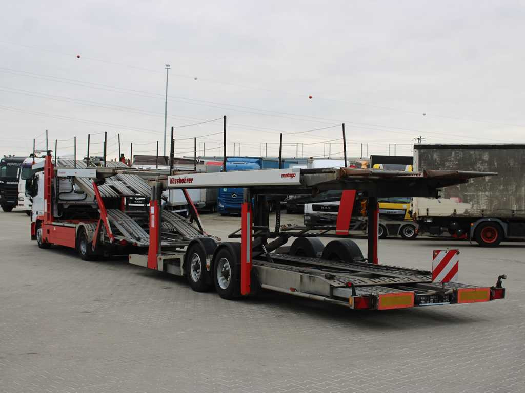 Mercedes-Benz Actros 1844, EURO 5EEV, RETARDER + KÄSSBOHRER METAGO (2006) - Kuljetin kuorma-auto: kuva  Mercedes-Benz Actros 1844, EURO 5EEV, RETARDER + KÄSSBOHRER METAGO (2006) - Kuljetin kuorma-auto Mercedes-Benz Actros 1844, EURO 5EEV, RETARDER + KÄSSBOHRER METAGO (2006) - Kuljetin kuorma-auto: kuva  Mercedes-Benz Actros 1844, EURO 5EEV, RETARDER + KÄSSBOHRER METAGO (2006) - Kuljetin kuorma-auto