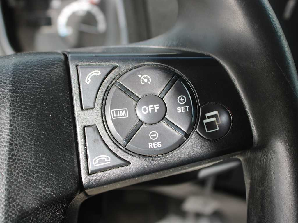 Pressukapelli kuorma-auto Mercedes-Benz Actros 2542, 6X2, EURO 6, AIR SUSPENSION + PANAV TV018H: kuva Pressukapelli kuorma-auto Mercedes-Benz Actros 2542, 6X2, EURO 6, AIR SUSPENSION + PANAV TV018H