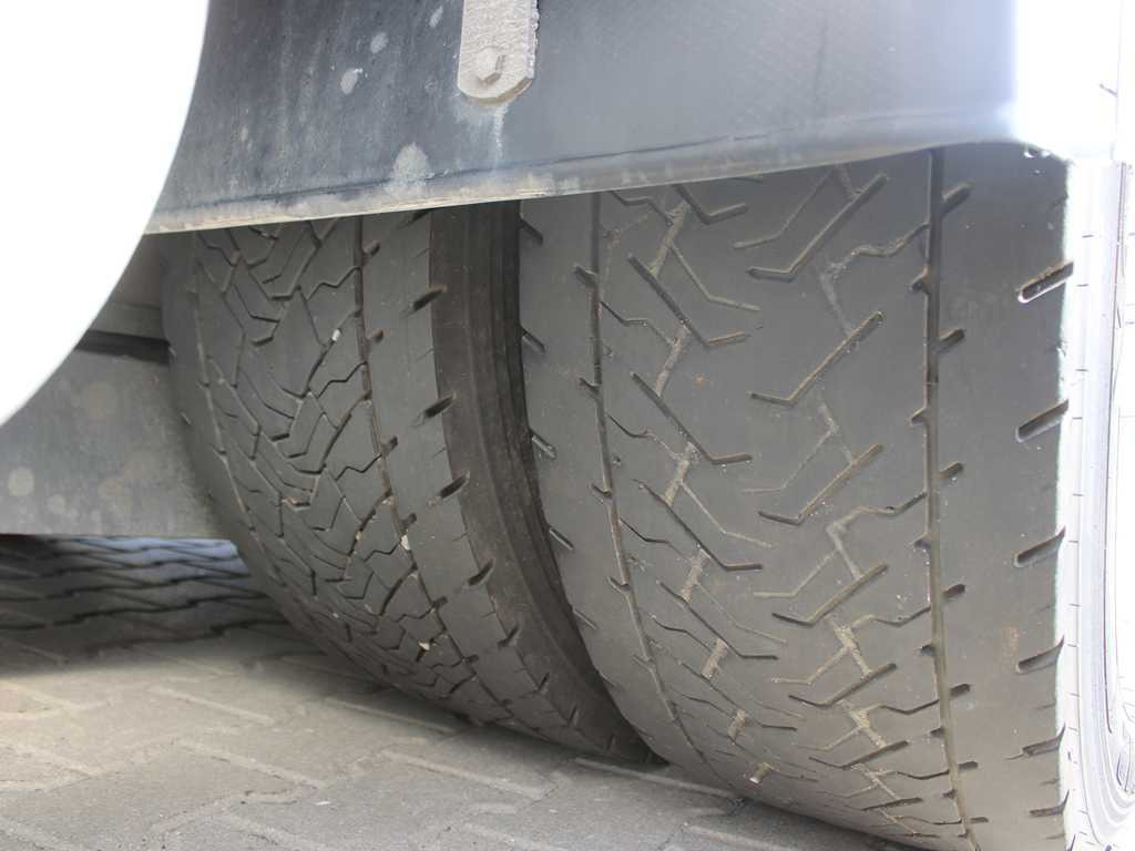 Pressukapelli kuorma-auto Mercedes-Benz Actros 2542, 6X2, EURO 6, AIR SUSPENSION + PANAV TV018H: kuva Pressukapelli kuorma-auto Mercedes-Benz Actros 2542, 6X2, EURO 6, AIR SUSPENSION + PANAV TV018H