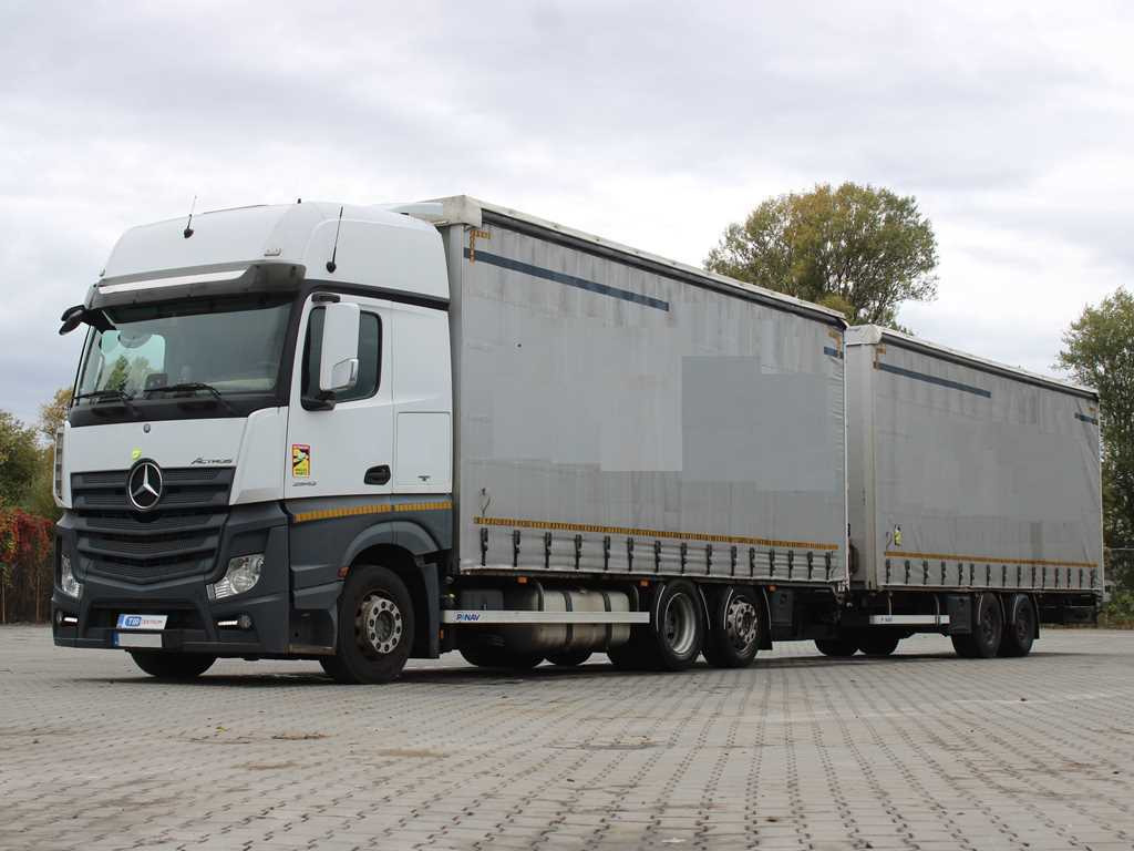 Mercedes-Benz Actros 2542, 6X2, LIFTING AXLE + PANAV TVK18M - Pressukapelli kuorma-auto: kuva Mercedes-Benz Actros 2542, 6X2, LIFTING AXLE + PANAV TVK18M - Pressukapelli kuorma-auto Mercedes-Benz Actros 2542, 6X2, LIFTING AXLE + PANAV TVK18M - Pressukapelli kuorma-auto: kuva Mercedes-Benz Actros 2542, 6X2, LIFTING AXLE + PANAV TVK18M - Pressukapelli kuorma-auto