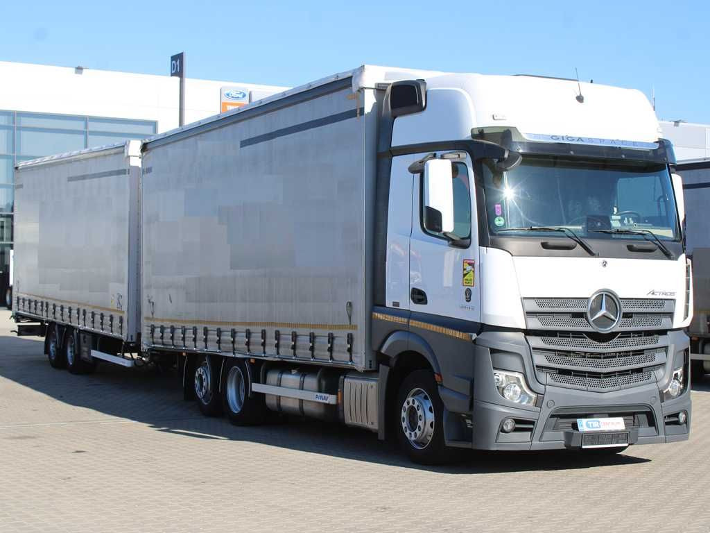 Mercedes-Benz Actros 2542,EURO 6,6X2,NAVIGATION+PANAV TVK18M - Pressukapelli kuorma-auto: kuva Mercedes-Benz Actros 2542,EURO 6,6X2,NAVIGATION+PANAV TVK18M - Pressukapelli kuorma-auto Mercedes-Benz Actros 2542,EURO 6,6X2,NAVIGATION+PANAV TVK18M - Pressukapelli kuorma-auto: kuva Mercedes-Benz Actros 2542,EURO 6,6X2,NAVIGATION+PANAV TVK18M - Pressukapelli kuorma-auto