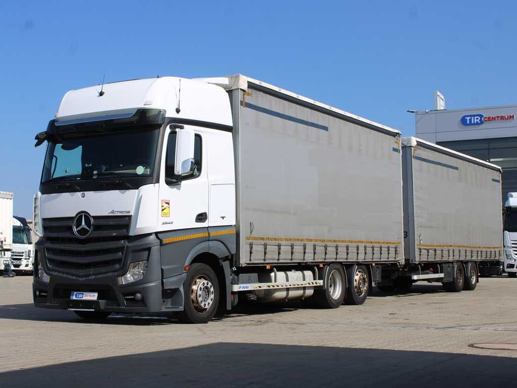 Mercedes-Benz Actros 2542, EURO 6, 6X2 + PANAV TV018M - Pressukapelli kuorma-auto: kuva Mercedes-Benz Actros 2542, EURO 6, 6X2 + PANAV TV018M - Pressukapelli kuorma-auto Mercedes-Benz Actros 2542, EURO 6, 6X2 + PANAV TV018M - Pressukapelli kuorma-auto: kuva Mercedes-Benz Actros 2542, EURO 6, 6X2 + PANAV TV018M - Pressukapelli kuorma-auto