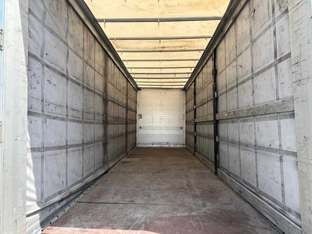 Panav TV018H - Pressukapelliperävaunu: kuva  Panav TV018H - Pressukapelliperävaunu Panav TV018H - Pressukapelliperävaunu: kuva  Panav TV018H - Pressukapelliperävaunu