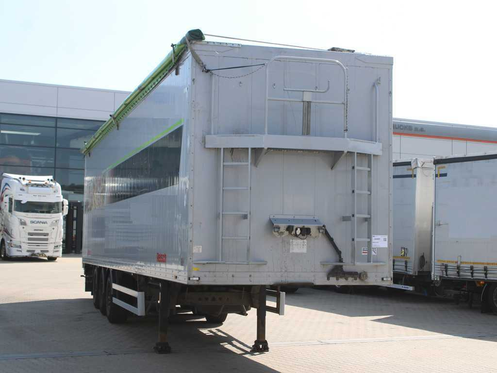 Reisch R24-RSBS-3-ST13, WALKINGFLOOR, LIFT AXLE, SAF - Moving floor puoliperävaunu: kuva Reisch R24-RSBS-3-ST13, WALKINGFLOOR, LIFT AXLE, SAF - Moving floor puoliperävaunu Reisch R24-RSBS-3-ST13, WALKINGFLOOR, LIFT AXLE, SAF - Moving floor puoliperävaunu: kuva Reisch R24-RSBS-3-ST13, WALKINGFLOOR, LIFT AXLE, SAF - Moving floor puoliperävaunu