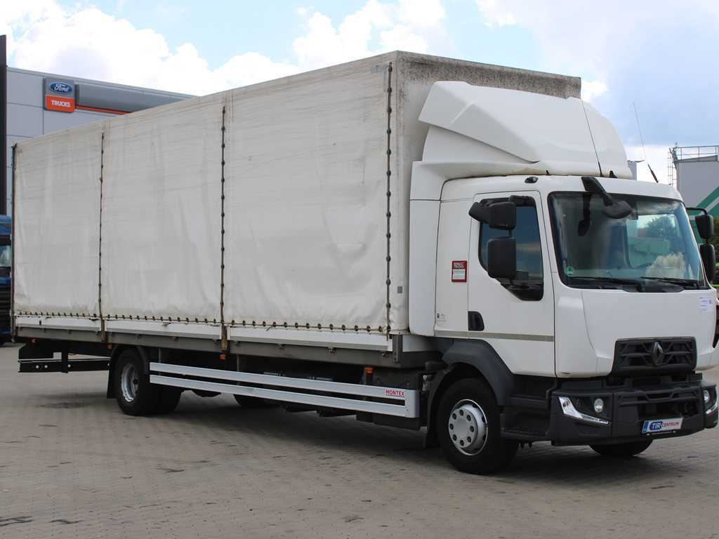 Renault D16, EURO 6, BED LENGTH 9,6m!! - Pressukapelli kuorma-auto: kuva Renault D16, EURO 6, BED LENGTH 9,6m!! - Pressukapelli kuorma-auto Renault D16, EURO 6, BED LENGTH 9,6m!! - Pressukapelli kuorma-auto: kuva Renault D16, EURO 6, BED LENGTH 9,6m!! - Pressukapelli kuorma-auto