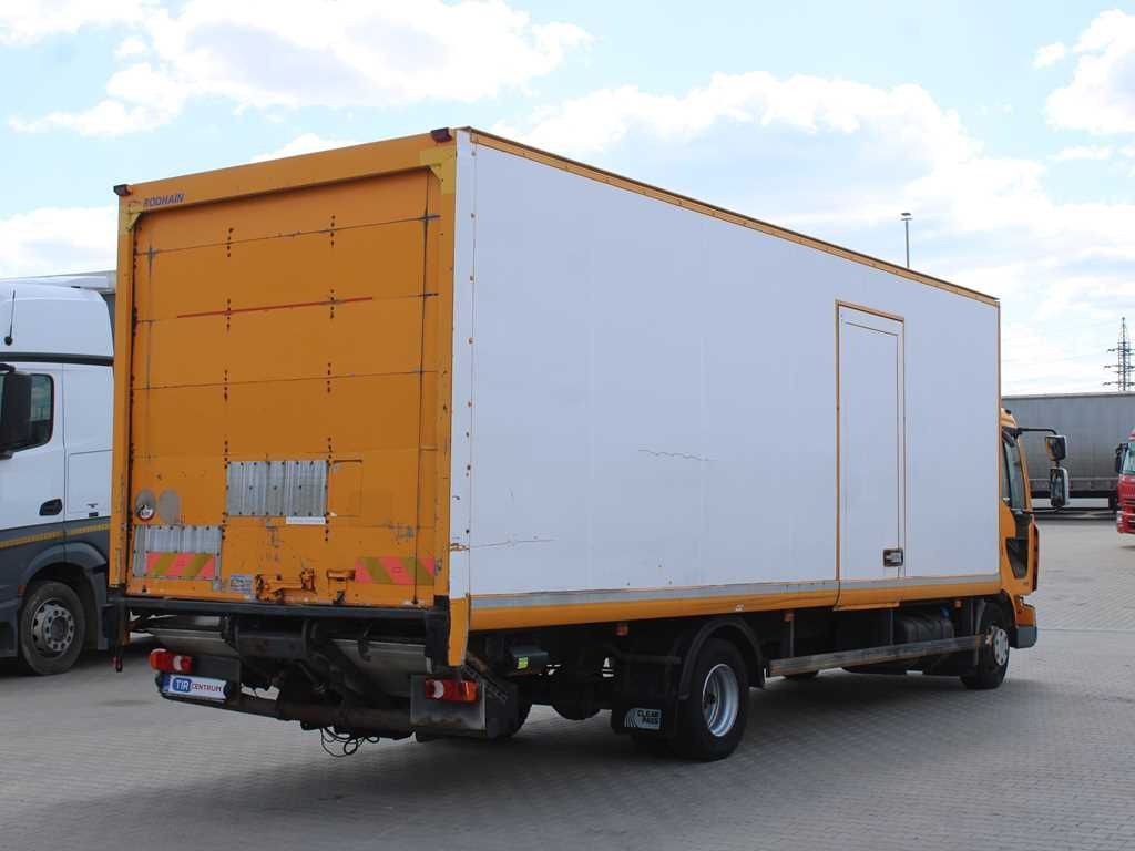 Renault Midlum 190.12, TAIL LIFT, EURO 4 - Umpikori kuorma-auto: kuva Renault Midlum 190.12, TAIL LIFT, EURO 4 - Umpikori kuorma-auto Renault Midlum 190.12, TAIL LIFT, EURO 4 - Umpikori kuorma-auto: kuva Renault Midlum 190.12, TAIL LIFT, EURO 4 - Umpikori kuorma-auto
