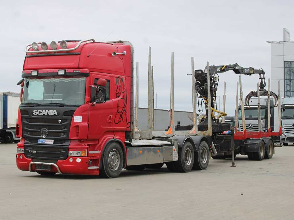 Scania R 480, CRANE LHO L120Z(78), 6X4 - Nosturiauto: kuva Scania R 480, CRANE LHO L120Z(78), 6X4 - Nosturiauto Scania R 480, CRANE LHO L120Z(78), 6X4 - Nosturiauto: kuva Scania R 480, CRANE LHO L120Z(78), 6X4 - Nosturiauto