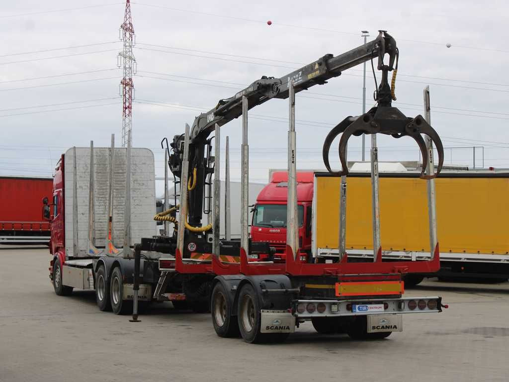 Scania R 480, CRANE LHO L120Z(78), 6X4 - Nosturiauto: kuva Scania R 480, CRANE LHO L120Z(78), 6X4 - Nosturiauto Scania R 480, CRANE LHO L120Z(78), 6X4 - Nosturiauto: kuva Scania R 480, CRANE LHO L120Z(78), 6X4 - Nosturiauto