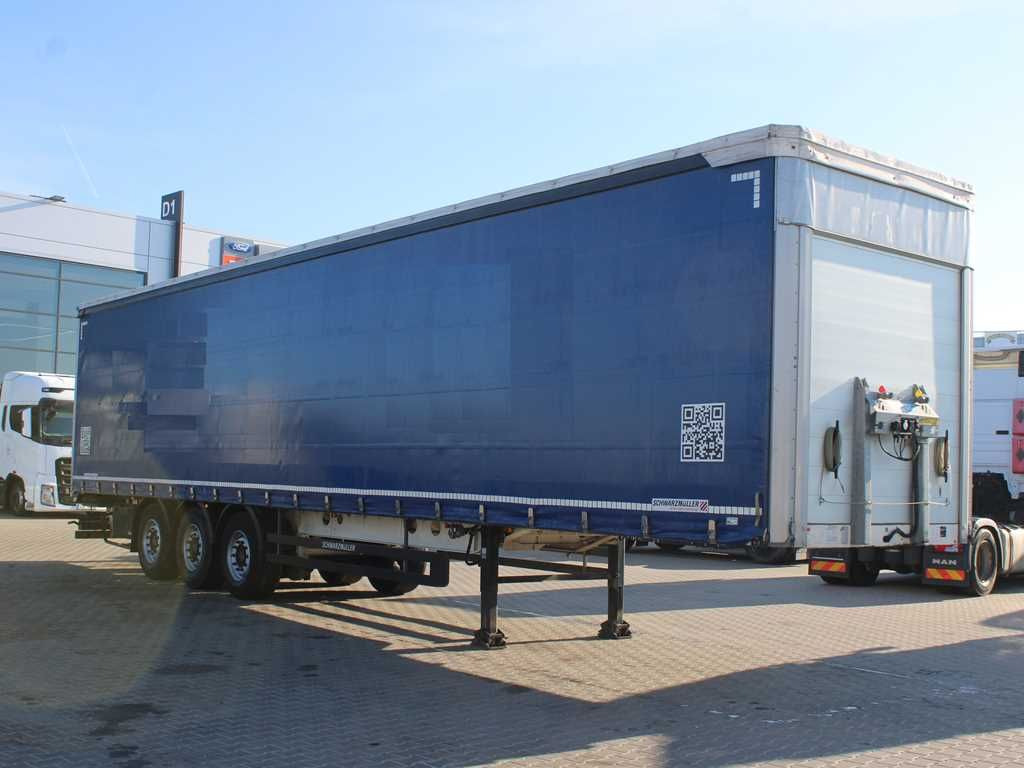 Schwarzmüller SPA 3/E, LIFTING AXLE, MULDA, MULTILOCK, SAF - Pressukapellipuoliperävaunu: kuva Schwarzmüller SPA 3/E, LIFTING AXLE, MULDA, MULTILOCK, SAF - Pressukapellipuoliperävaunu Schwarzmüller SPA 3/E, LIFTING AXLE, MULDA, MULTILOCK, SAF - Pressukapellipuoliperävaunu: kuva Schwarzmüller SPA 3/E, LIFTING AXLE, MULDA, MULTILOCK, SAF - Pressukapellipuoliperävaunu