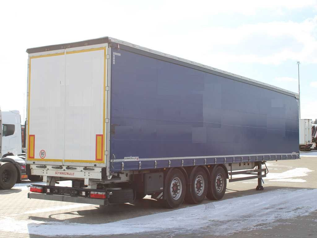 Schwarzmüller SPA 3/E, MULTILOCK, LIFTING AXLE, SAF, MULDA - Pressukapellipuoliperävaunu: kuva Schwarzmüller SPA 3/E, MULTILOCK, LIFTING AXLE, SAF, MULDA - Pressukapellipuoliperävaunu Schwarzmüller SPA 3/E, MULTILOCK, LIFTING AXLE, SAF, MULDA - Pressukapellipuoliperävaunu: kuva Schwarzmüller SPA 3/E, MULTILOCK, LIFTING AXLE, SAF, MULDA - Pressukapellipuoliperävaunu