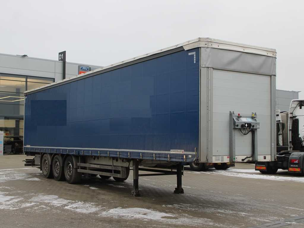 Schwarzmüller SPA 3/E, MULTILOCK, LIFTING AXLE, SAF, MULDA - Pressukapellipuoliperävaunu: kuva Schwarzmüller SPA 3/E, MULTILOCK, LIFTING AXLE, SAF, MULDA - Pressukapellipuoliperävaunu Schwarzmüller SPA 3/E, MULTILOCK, LIFTING AXLE, SAF, MULDA - Pressukapellipuoliperävaunu: kuva Schwarzmüller SPA 3/E, MULTILOCK, LIFTING AXLE, SAF, MULDA - Pressukapellipuoliperävaunu