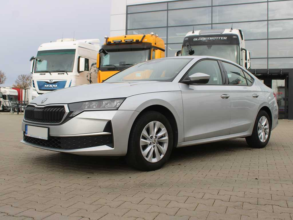 Skoda 2,0TDI 85KW SELECTION - Henkilöauto: kuva Skoda 2,0TDI 85KW SELECTION - Henkilöauto Skoda 2,0TDI 85KW SELECTION - Henkilöauto: kuva Skoda 2,0TDI 85KW SELECTION - Henkilöauto
