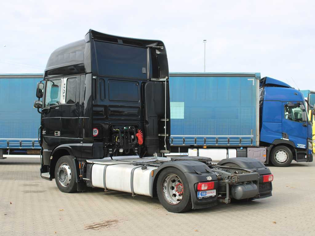 DAF XF 460, EURO 6, LOWDECK - Vetopöytäauto: kuva DAF XF 460, EURO 6, LOWDECK - Vetopöytäauto DAF XF 460, EURO 6, LOWDECK - Vetopöytäauto: kuva DAF XF 460, EURO 6, LOWDECK - Vetopöytäauto