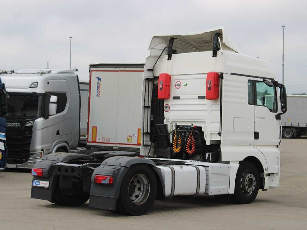 MAN TGX 18.440, EURO 6 - Vetopöytäauto: kuva MAN TGX 18.440, EURO 6 - Vetopöytäauto MAN TGX 18.440, EURO 6 - Vetopöytäauto: kuva MAN TGX 18.440, EURO 6 - Vetopöytäauto