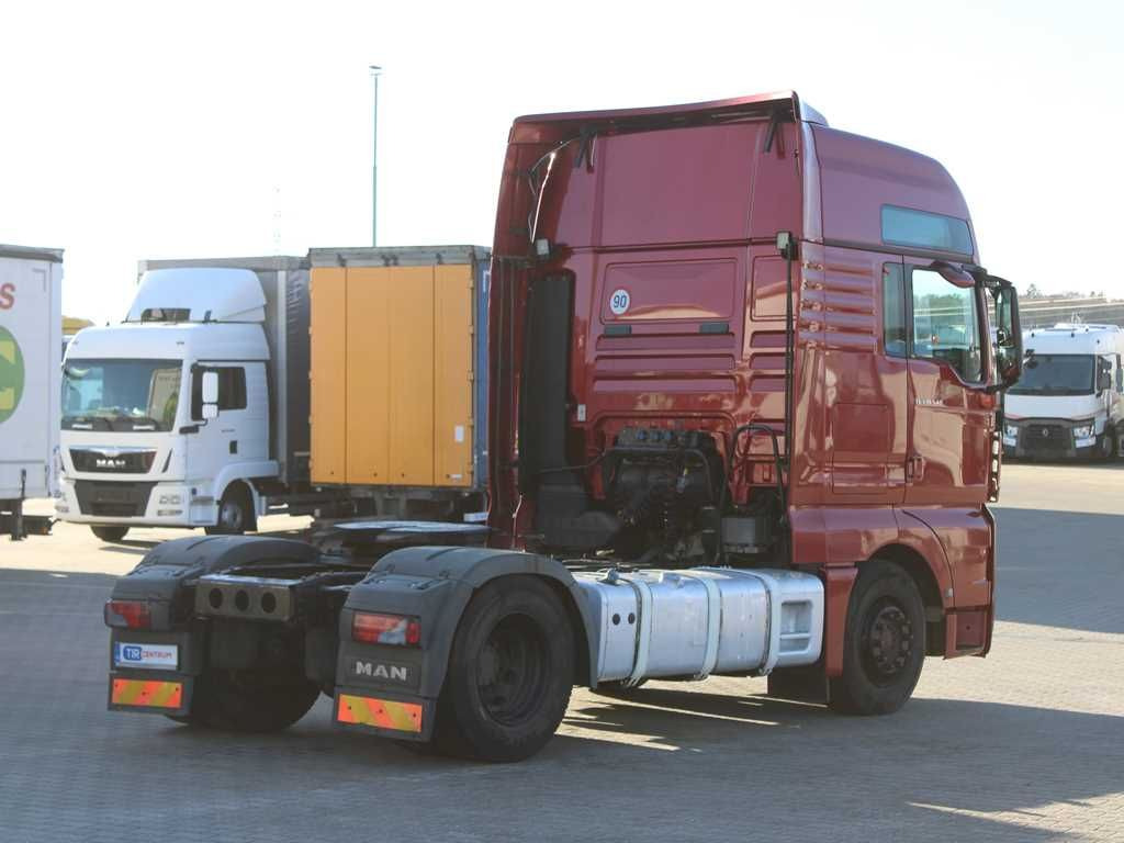 MAN TGX 18.540, EURO 5, RETARDER - Vetopöytäauto: kuva MAN TGX 18.540, EURO 5, RETARDER - Vetopöytäauto MAN TGX 18.540, EURO 5, RETARDER - Vetopöytäauto: kuva MAN TGX 18.540, EURO 5, RETARDER - Vetopöytäauto