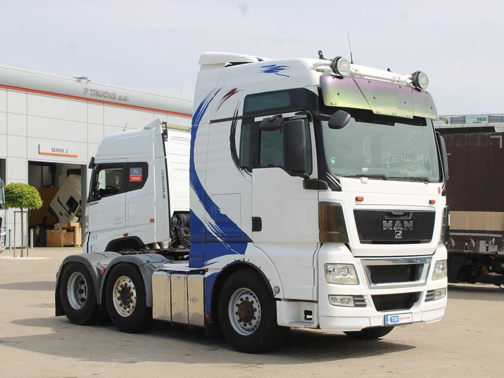 MAN TGX 26.540 6X4 BLS, 6x4, EURO 5, HYDRODRIVE - Vetopöytäauto: kuva MAN TGX 26.540 6X4 BLS, 6x4, EURO 5, HYDRODRIVE - Vetopöytäauto MAN TGX 26.540 6X4 BLS, 6x4, EURO 5, HYDRODRIVE - Vetopöytäauto: kuva MAN TGX 26.540 6X4 BLS, 6x4, EURO 5, HYDRODRIVE - Vetopöytäauto