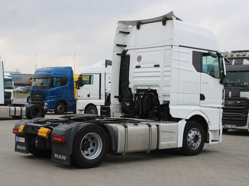 MAN TGX BL 18.510, EURO 6 - Vetopöytäauto: kuva MAN TGX BL 18.510, EURO 6 - Vetopöytäauto MAN TGX BL 18.510, EURO 6 - Vetopöytäauto: kuva MAN TGX BL 18.510, EURO 6 - Vetopöytäauto