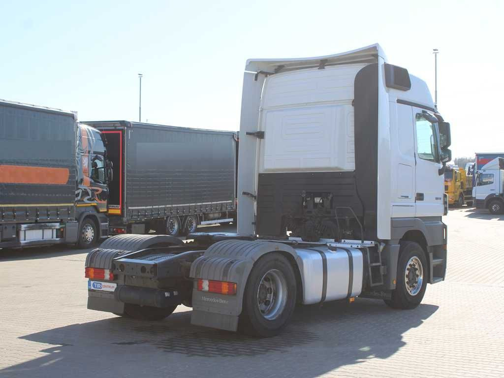Mercedes-Benz Actros 1844, EURO 5EEV - Vetopöytäauto: kuva Mercedes-Benz Actros 1844, EURO 5EEV - Vetopöytäauto Mercedes-Benz Actros 1844, EURO 5EEV - Vetopöytäauto: kuva Mercedes-Benz Actros 1844, EURO 5EEV - Vetopöytäauto