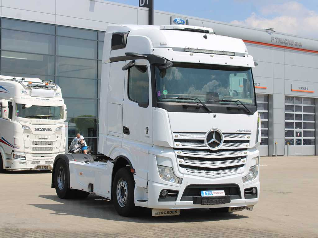 Mercedes-Benz Actros 1851, EURO 6, RETARDER, INDEPENDENT AIR CONDITIONING - Vetopöytäauto: kuva Mercedes-Benz Actros 1851, EURO 6, RETARDER, INDEPENDENT AIR CONDITIONING - Vetopöytäauto Mercedes-Benz Actros 1851, EURO 6, RETARDER, INDEPENDENT AIR CONDITIONING - Vetopöytäauto: kuva Mercedes-Benz Actros 1851, EURO 6, RETARDER, INDEPENDENT AIR CONDITIONING - Vetopöytäauto