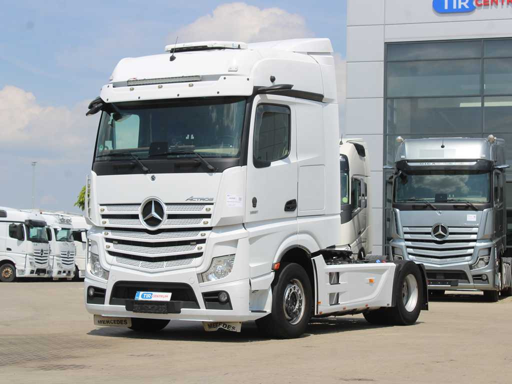 Mercedes-Benz Actros 1851, EURO 6, RETARDER, INDEPENDENT AIR CONDITIONING - Vetopöytäauto: kuva Mercedes-Benz Actros 1851, EURO 6, RETARDER, INDEPENDENT AIR CONDITIONING - Vetopöytäauto Mercedes-Benz Actros 1851, EURO 6, RETARDER, INDEPENDENT AIR CONDITIONING - Vetopöytäauto: kuva Mercedes-Benz Actros 1851, EURO 6, RETARDER, INDEPENDENT AIR CONDITIONING - Vetopöytäauto