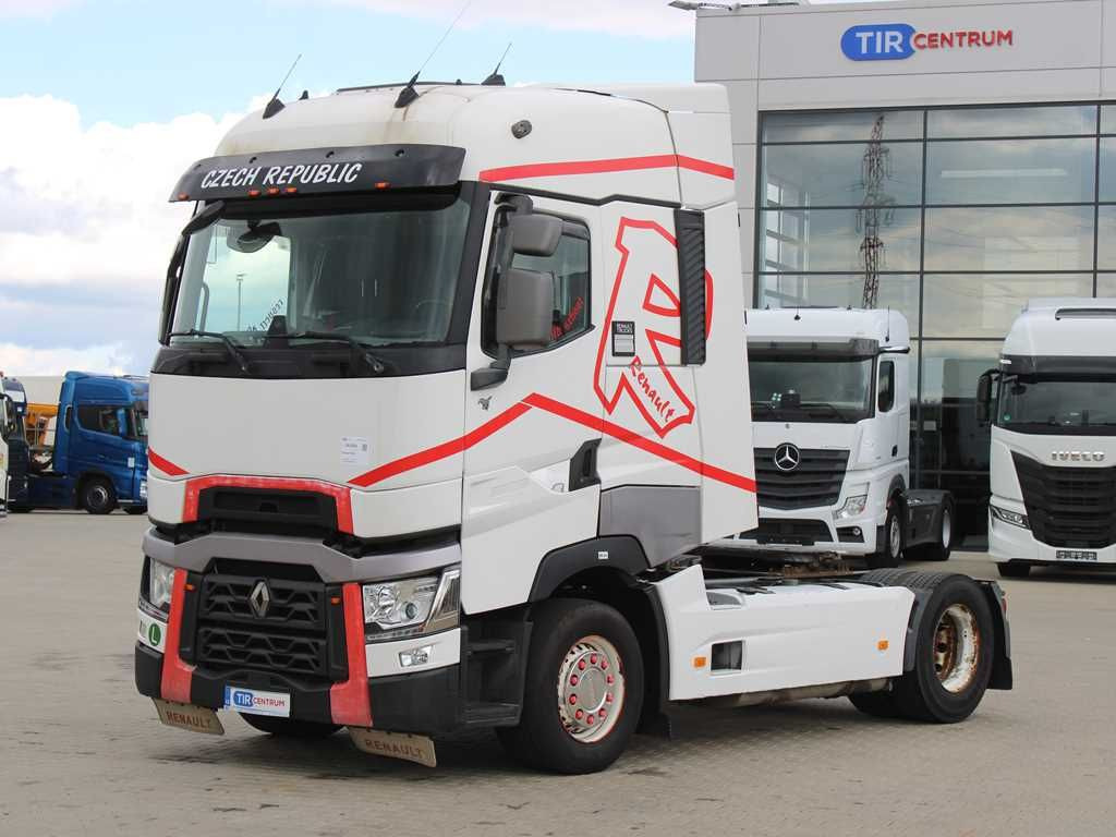 Renault T520 COMFORT, EURO 6 - Vetopöytäauto: kuva Renault T520 COMFORT, EURO 6 - Vetopöytäauto Renault T520 COMFORT, EURO 6 - Vetopöytäauto: kuva Renault T520 COMFORT, EURO 6 - Vetopöytäauto