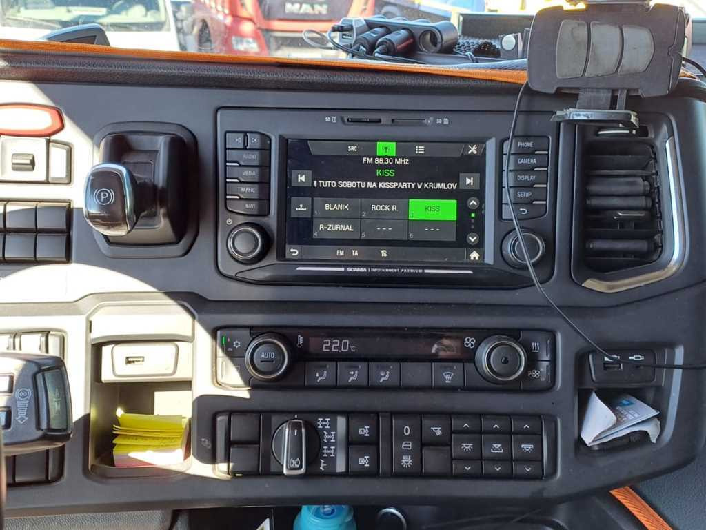 Vetopöytäauto Scania R500, 6x6, RETARDER, OPTICRUISE, PALFINGER EPSILON S260Z96: kuva Vetopöytäauto Scania R500, 6x6, RETARDER, OPTICRUISE, PALFINGER EPSILON S260Z96 Vetopöytäauto Scania R500, 6x6, RETARDER, OPTICRUISE, PALFINGER EPSILON S260Z96: kuva Vetopöytäauto Scania R500, 6x6, RETARDER, OPTICRUISE, PALFINGER EPSILON S260Z96