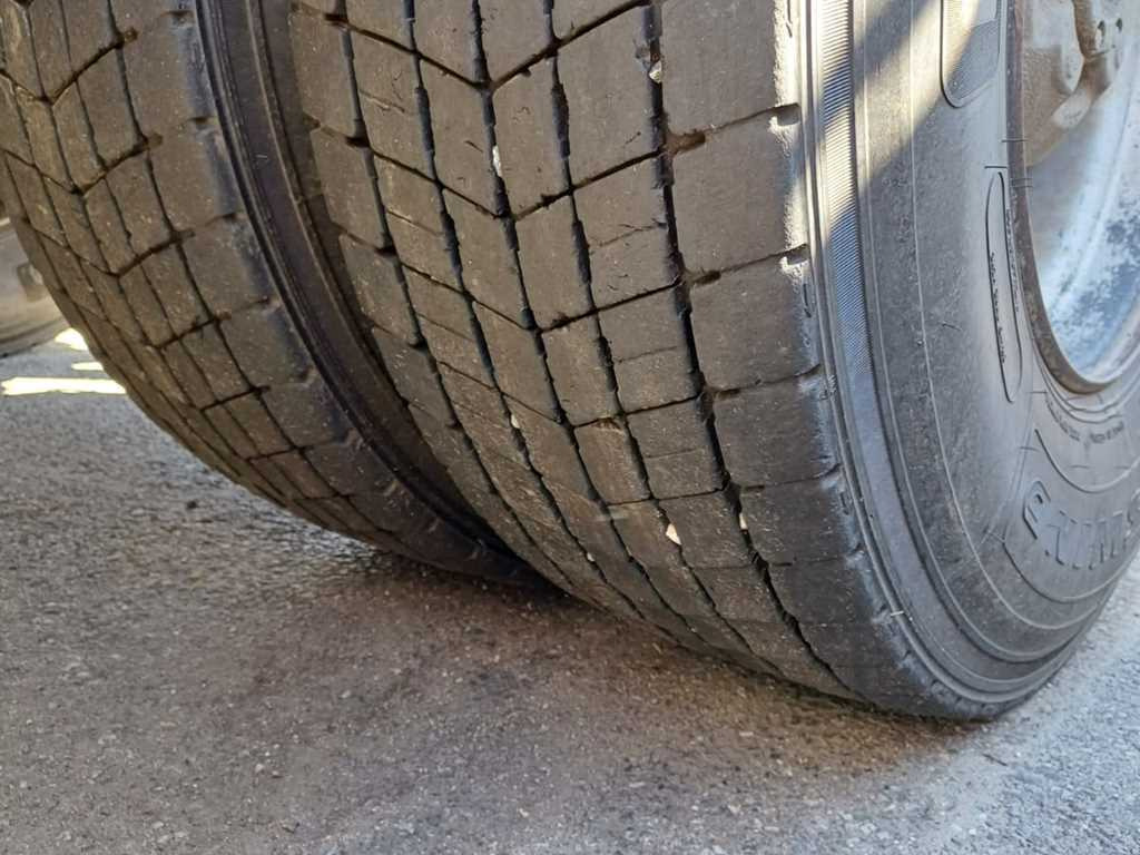 Vetopöytäauto Scania R500, 6x6, RETARDER, OPTICRUISE, PALFINGER EPSILON S260Z96: kuva Vetopöytäauto Scania R500, 6x6, RETARDER, OPTICRUISE, PALFINGER EPSILON S260Z96 Vetopöytäauto Scania R500, 6x6, RETARDER, OPTICRUISE, PALFINGER EPSILON S260Z96: kuva Vetopöytäauto Scania R500, 6x6, RETARDER, OPTICRUISE, PALFINGER EPSILON S260Z96