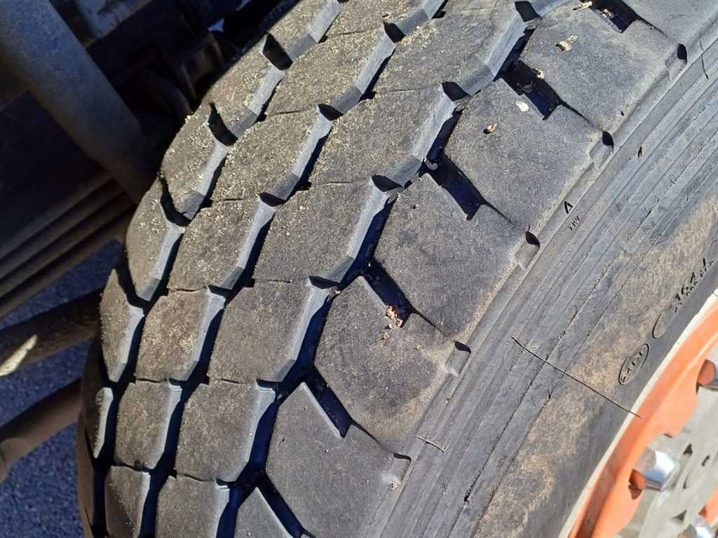 Vetopöytäauto Scania R500, 6x6, RETARDER, OPTICRUISE, PALFINGER EPSILON S260Z96: kuva Vetopöytäauto Scania R500, 6x6, RETARDER, OPTICRUISE, PALFINGER EPSILON S260Z96 Vetopöytäauto Scania R500, 6x6, RETARDER, OPTICRUISE, PALFINGER EPSILON S260Z96: kuva Vetopöytäauto Scania R500, 6x6, RETARDER, OPTICRUISE, PALFINGER EPSILON S260Z96