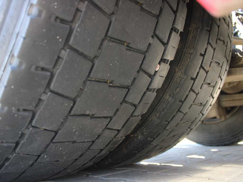 Vetopöytäauto Scania R500, RETARDER, DOUBLE CIRCUIT HYDRAULIC, EURO 5: kuva Vetopöytäauto Scania R500, RETARDER, DOUBLE CIRCUIT HYDRAULIC, EURO 5