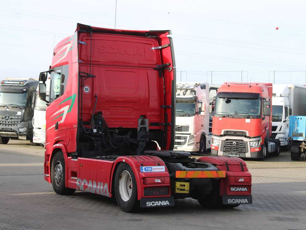 Scania S 450, RETARDER, NAVIGATION, EURO 6 - Vetopöytäauto: kuva Scania S 450, RETARDER, NAVIGATION, EURO 6 - Vetopöytäauto Scania S 450, RETARDER, NAVIGATION, EURO 6 - Vetopöytäauto: kuva Scania S 450, RETARDER, NAVIGATION, EURO 6 - Vetopöytäauto