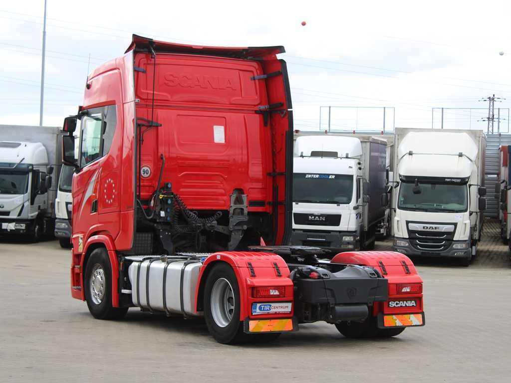 Scania S 500, EURO 6, RETARDER, NAVIGATION - Vetopöytäauto: kuva Scania S 500, EURO 6, RETARDER, NAVIGATION - Vetopöytäauto Scania S 500, EURO 6, RETARDER, NAVIGATION - Vetopöytäauto: kuva Scania S 500, EURO 6, RETARDER, NAVIGATION - Vetopöytäauto