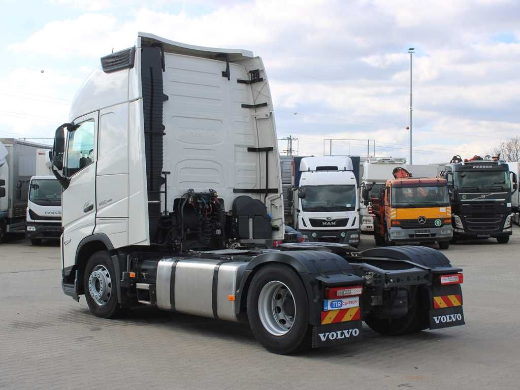 Volvo FH 460, EURO 6, VEB +, I-SAVE, PNEU 80% - Vetopöytäauto: kuva Volvo FH 460, EURO 6, VEB +, I-SAVE, PNEU 80% - Vetopöytäauto Volvo FH 460, EURO 6, VEB +, I-SAVE, PNEU 80% - Vetopöytäauto: kuva Volvo FH 460, EURO 6, VEB +, I-SAVE, PNEU 80% - Vetopöytäauto