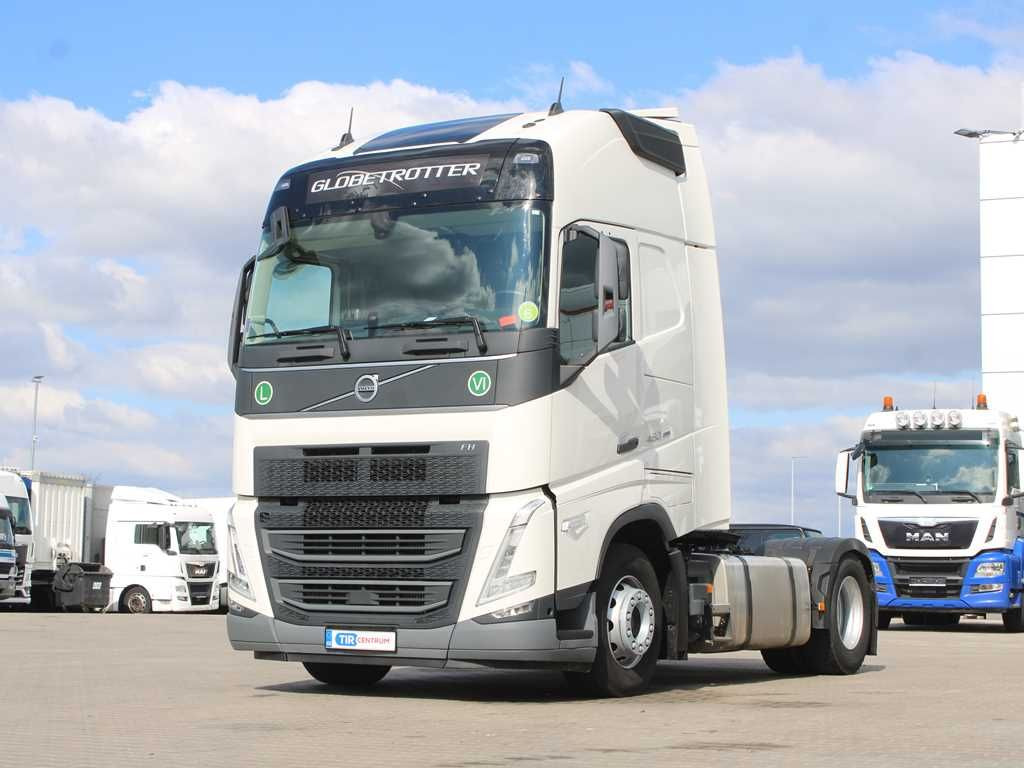 Volvo FH 460, EURO 6, VEB +, I-SAVE, PNEU 80% - Vetopöytäauto: kuva Volvo FH 460, EURO 6, VEB +, I-SAVE, PNEU 80% - Vetopöytäauto Volvo FH 460, EURO 6, VEB +, I-SAVE, PNEU 80% - Vetopöytäauto: kuva Volvo FH 460, EURO 6, VEB +, I-SAVE, PNEU 80% - Vetopöytäauto