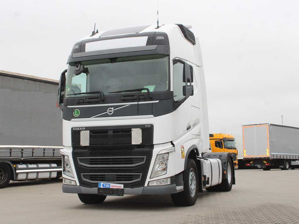 Volvo FH 500, EURO 6, VEB +, I-PARK COOL - Vetopöytäauto: kuva Volvo FH 500, EURO 6, VEB +, I-PARK COOL - Vetopöytäauto Volvo FH 500, EURO 6, VEB +, I-PARK COOL - Vetopöytäauto: kuva Volvo FH 500, EURO 6, VEB +, I-PARK COOL - Vetopöytäauto