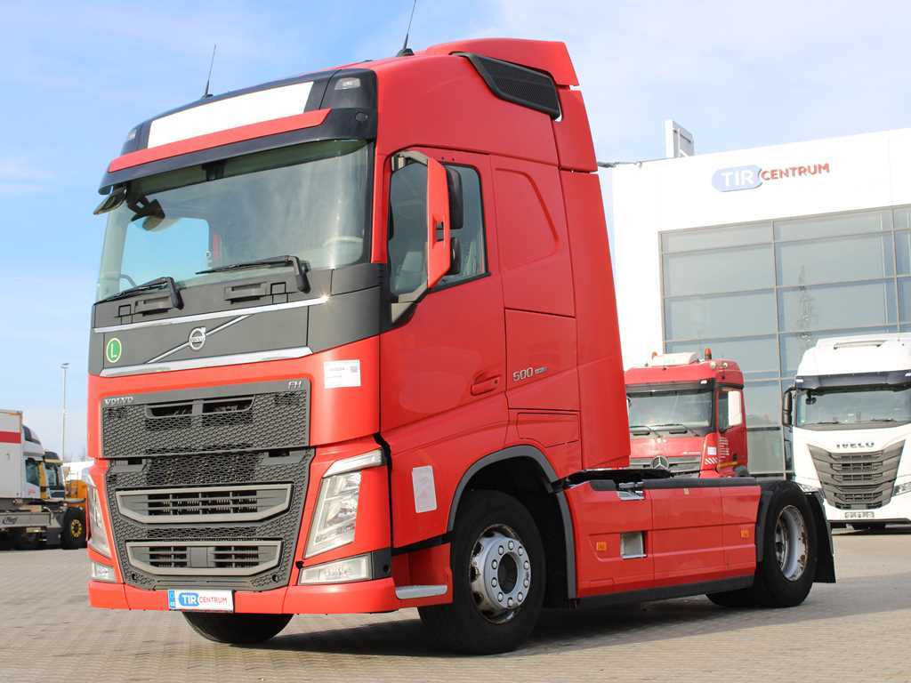 Volvo FH 500, EURO 6, VEB + - Vetopöytäauto: kuva Volvo FH 500, EURO 6, VEB + - Vetopöytäauto Volvo FH 500, EURO 6, VEB + - Vetopöytäauto: kuva Volvo FH 500, EURO 6, VEB + - Vetopöytäauto