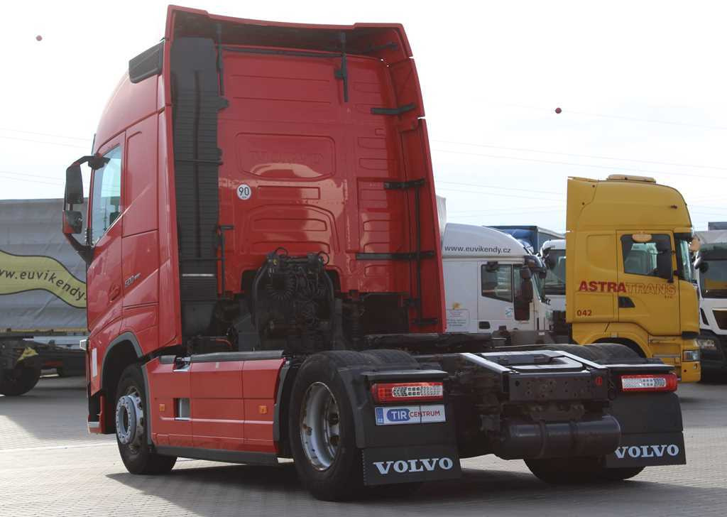 Volvo FH 500, EURO 6, VEB + - Vetopöytäauto: kuva Volvo FH 500, EURO 6, VEB + - Vetopöytäauto Volvo FH 500, EURO 6, VEB + - Vetopöytäauto: kuva Volvo FH 500, EURO 6, VEB + - Vetopöytäauto