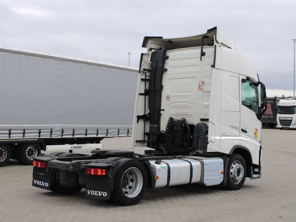 Volvo FH 500, LOWDECK, EURO 6, VEB+ - Vetopöytäauto: kuva Volvo FH 500, LOWDECK, EURO 6, VEB+ - Vetopöytäauto Volvo FH 500, LOWDECK, EURO 6, VEB+ - Vetopöytäauto: kuva Volvo FH 500, LOWDECK, EURO 6, VEB+ - Vetopöytäauto