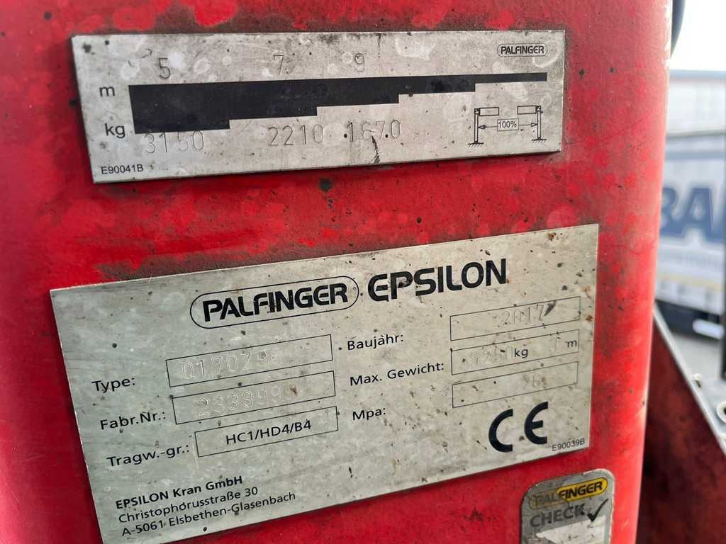 Volvo FM 540, EURO 6, 6X6, VEB+, PALFINGER Q170Z96 ARM + UMIKOV, PRICE FOR THE WHOLE SET!! - Vetopöytäauto, Puu puoliperävaunu: kuva Volvo FM 540, EURO 6, 6X6, VEB+, PALFINGER Q170Z96 ARM + UMIKOV, PRICE FOR THE WHOLE SET!! - Vetopöytäauto, Puu puoliperävaunu Volvo FM 540, EURO 6, 6X6, VEB+, PALFINGER Q170Z96 ARM + UMIKOV, PRICE FOR THE WHOLE SET!! - Vetopöytäauto, Puu puoliperävaunu: kuva Volvo FM 540, EURO 6, 6X6, VEB+, PALFINGER Q170Z96 ARM + UMIKOV, PRICE FOR THE WHOLE SET!! - Vetopöytäauto, Puu puoliperävaunu